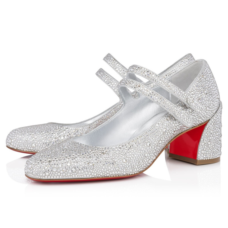 Miss Jane Strass - 1