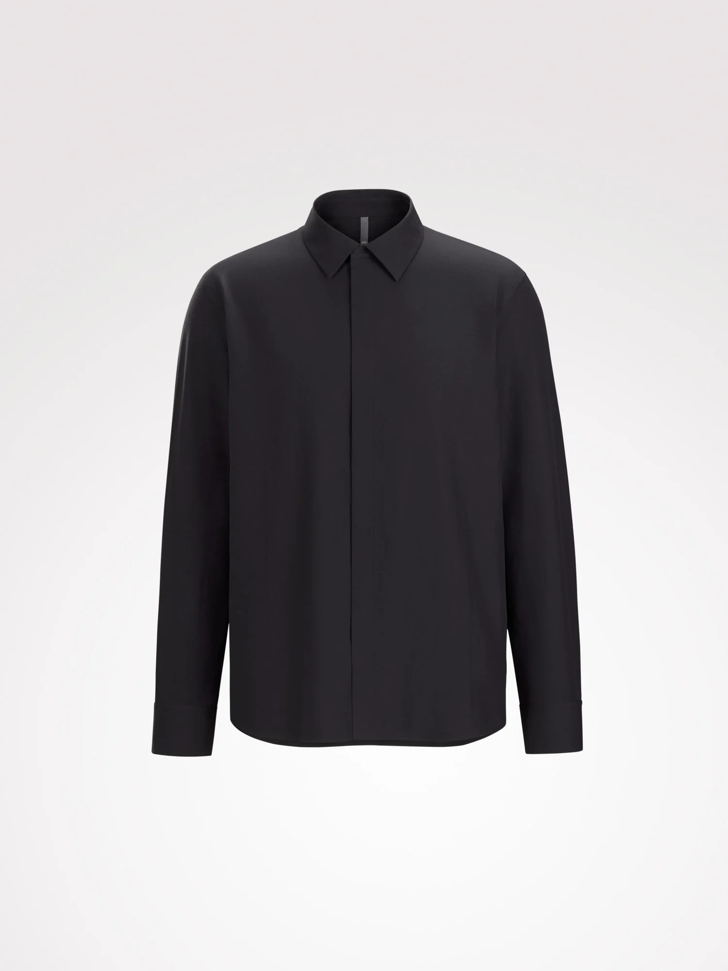 Stema Shirt LS - 1