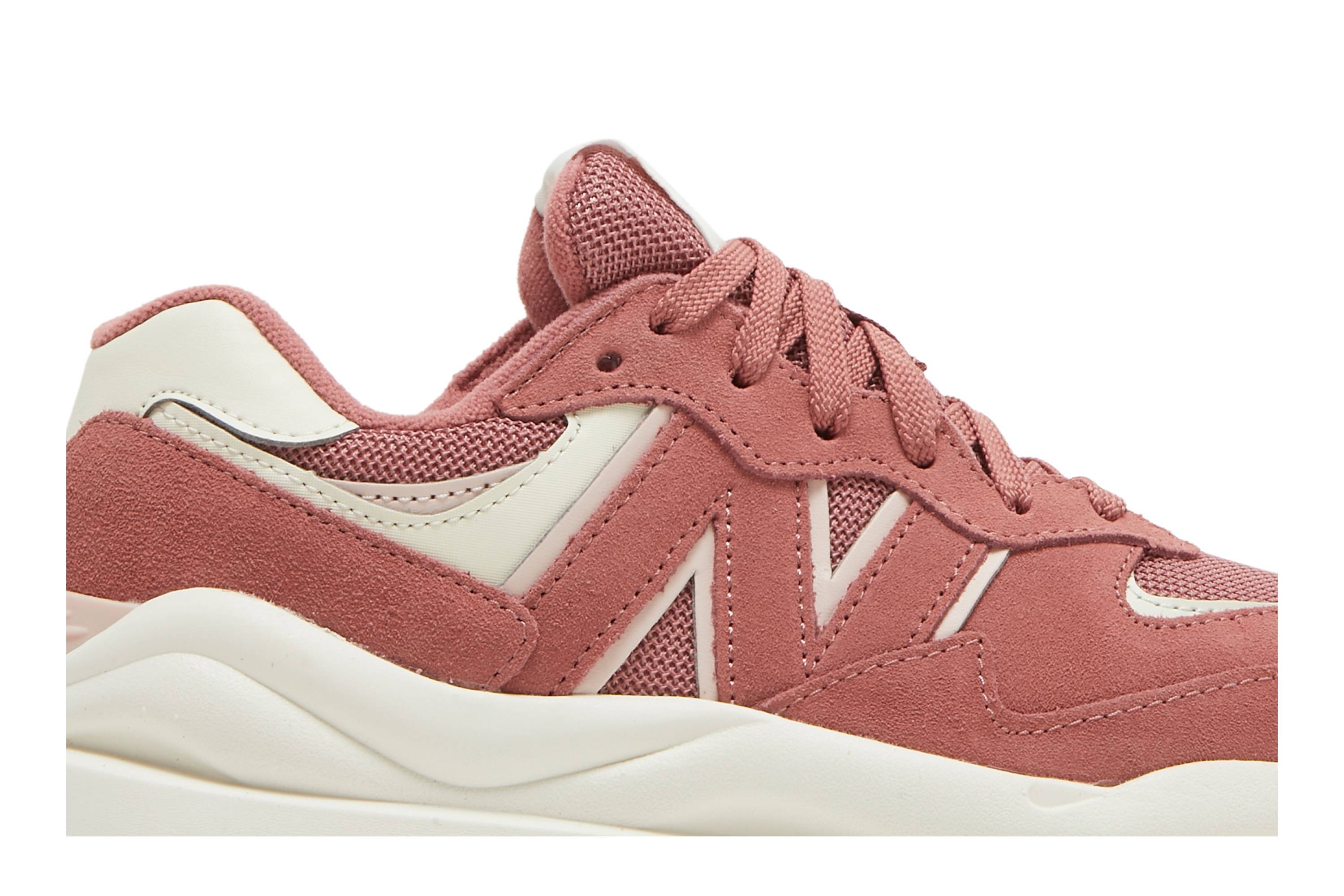 Wmns 57/40 'Henna Oyster Pink' - 2