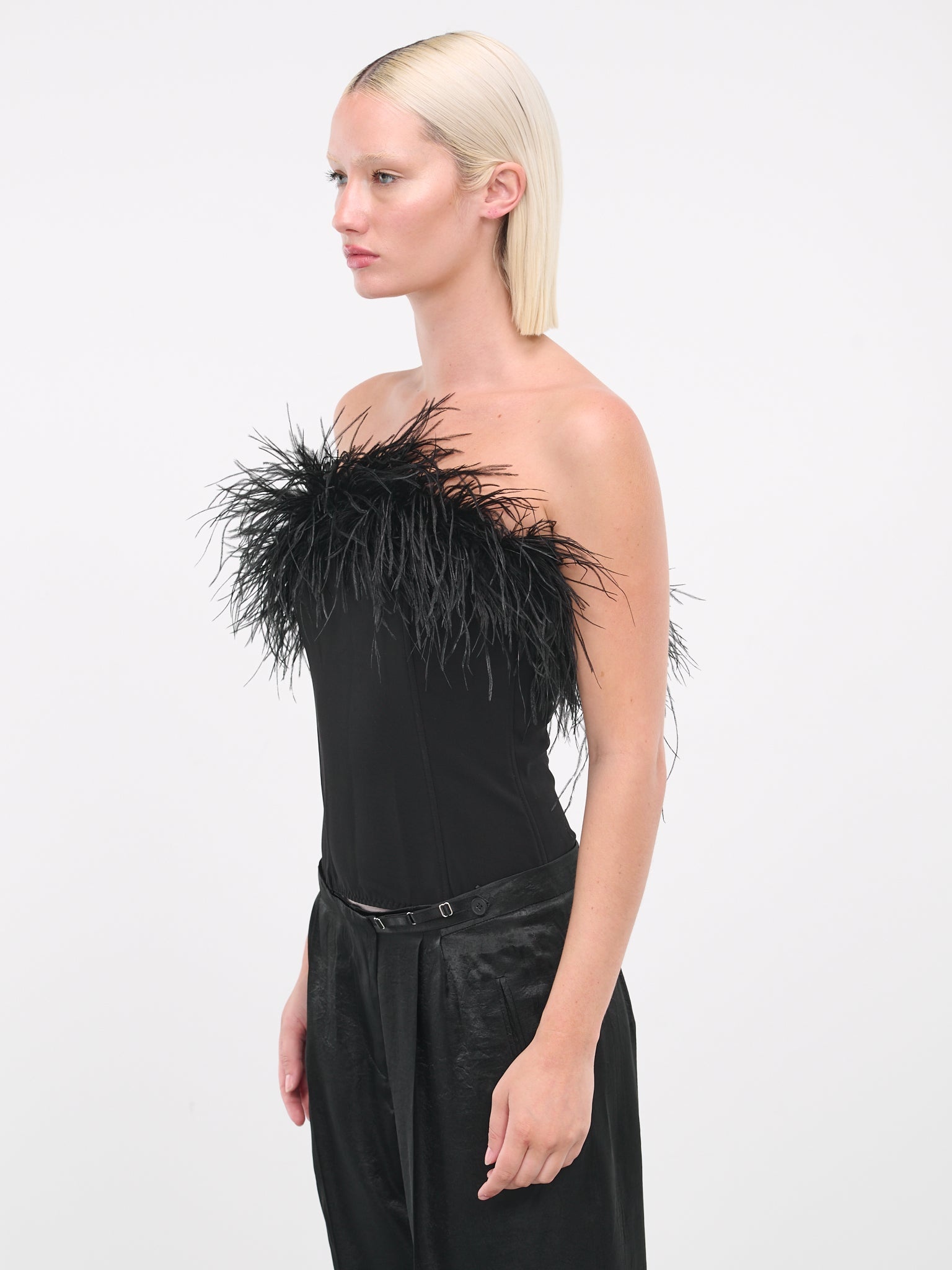 Dita Corset - 2