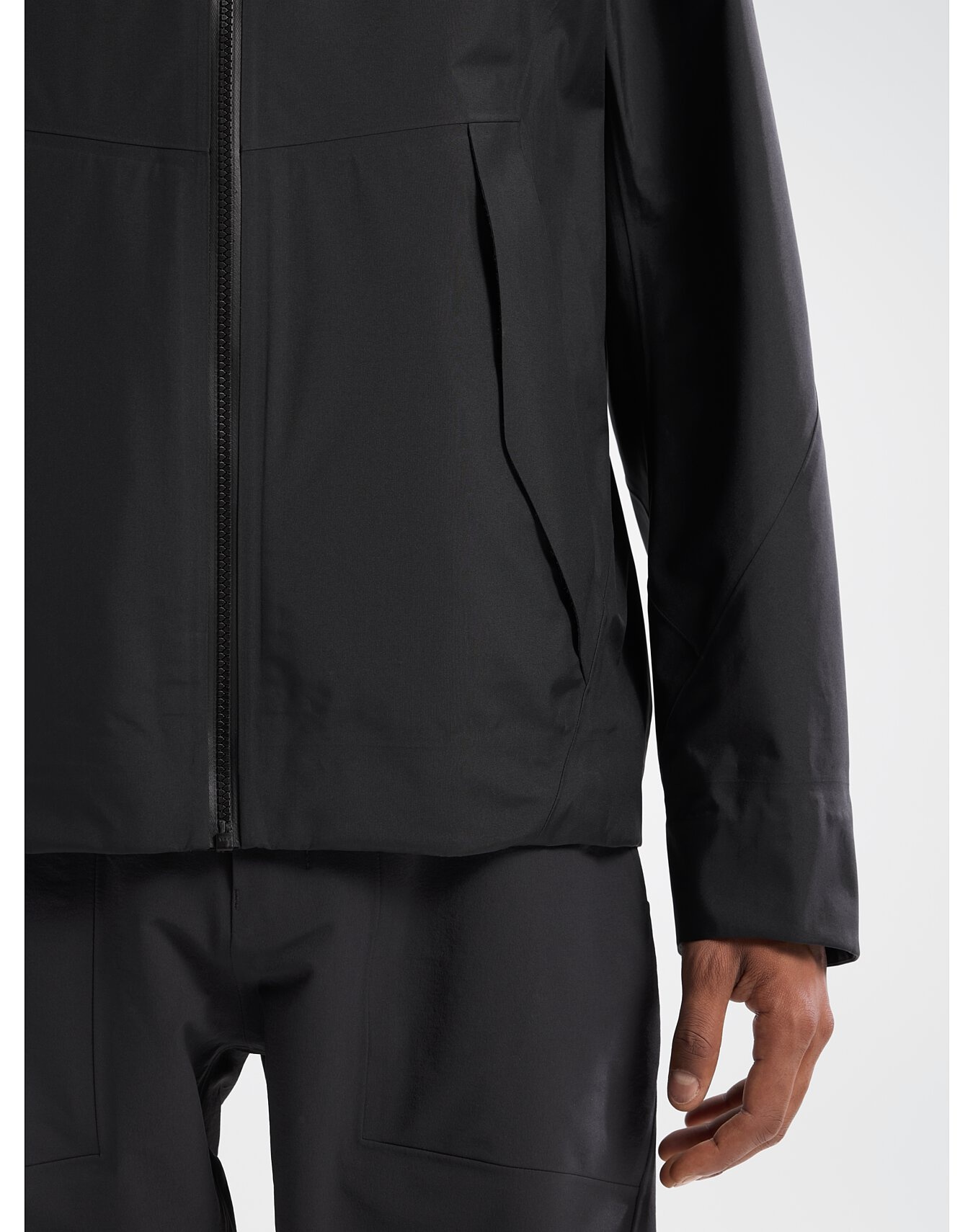 Diode Jacket - 10