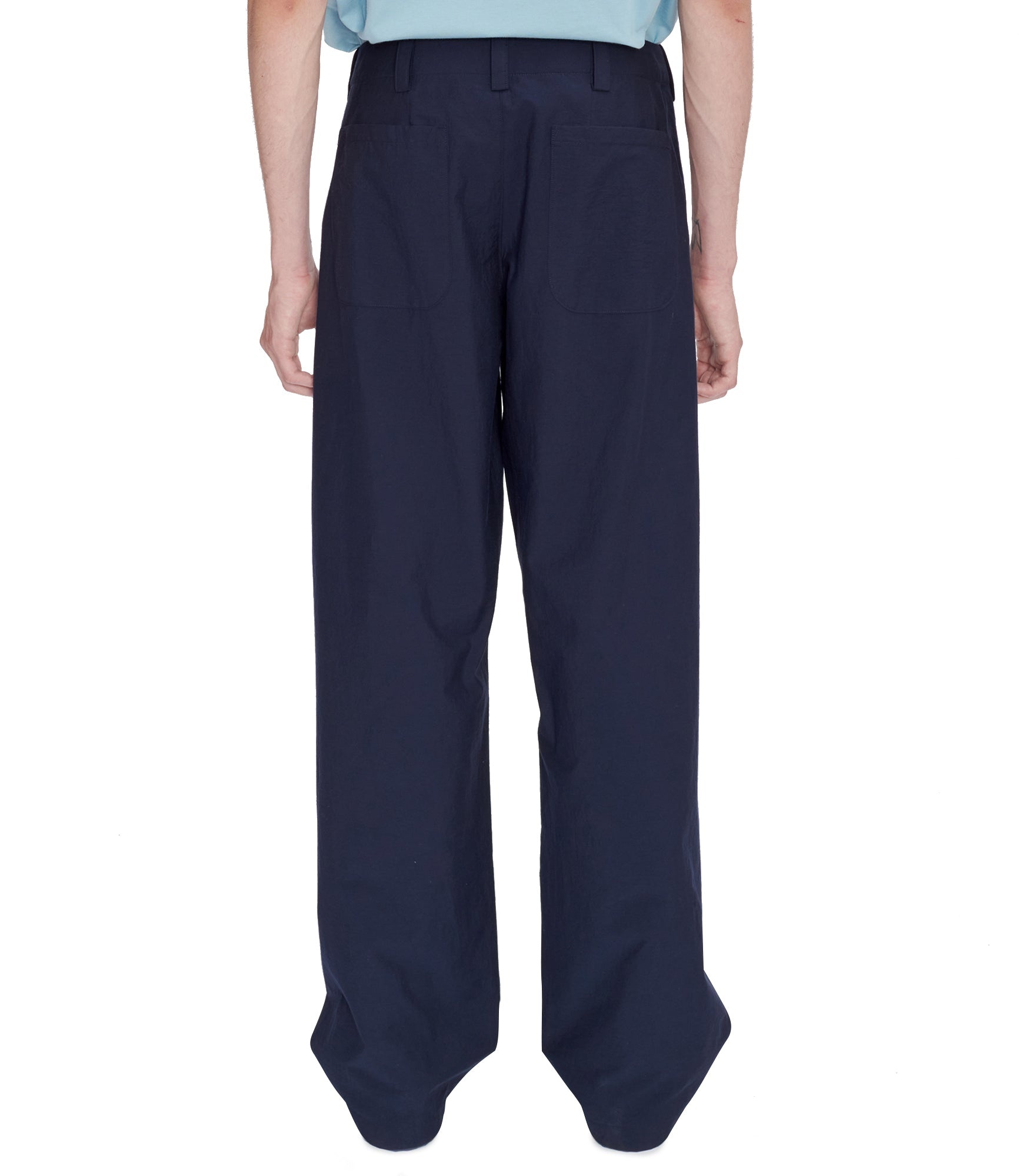 Mathurin pants - 5