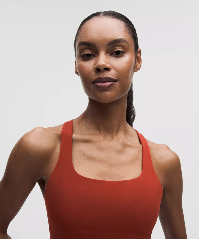 All-Time Hero Sports Bra *Medium Support, B/C Cup 4