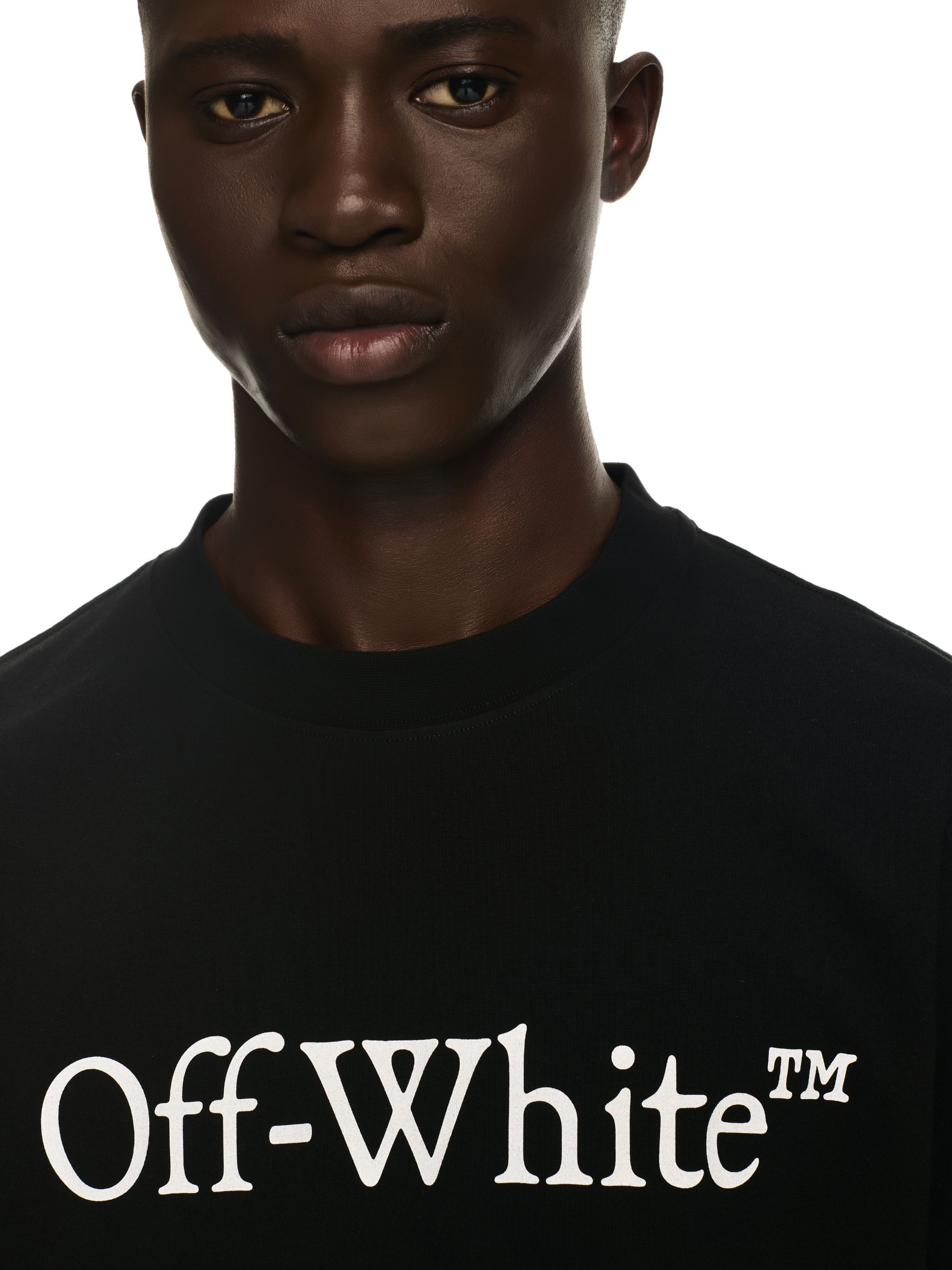 Big Bookish Skate S/s Tee - 5