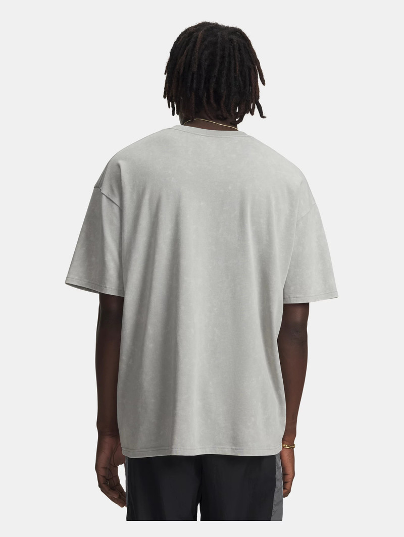 Under Armour UA Heavyweight Logo Wash outlook