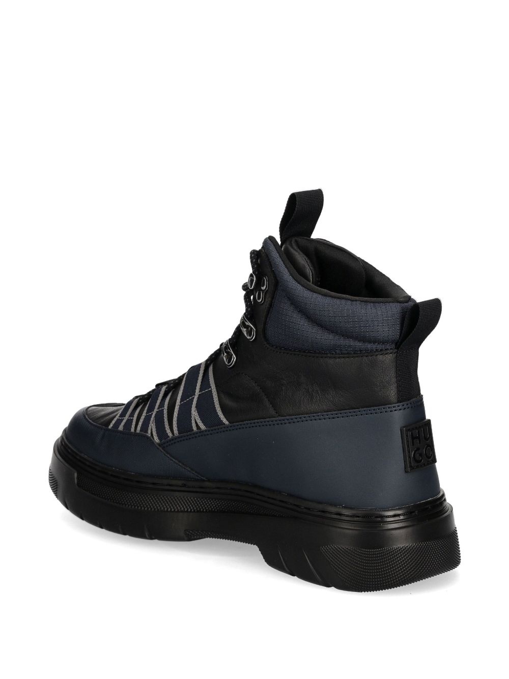 Urian boots - 3