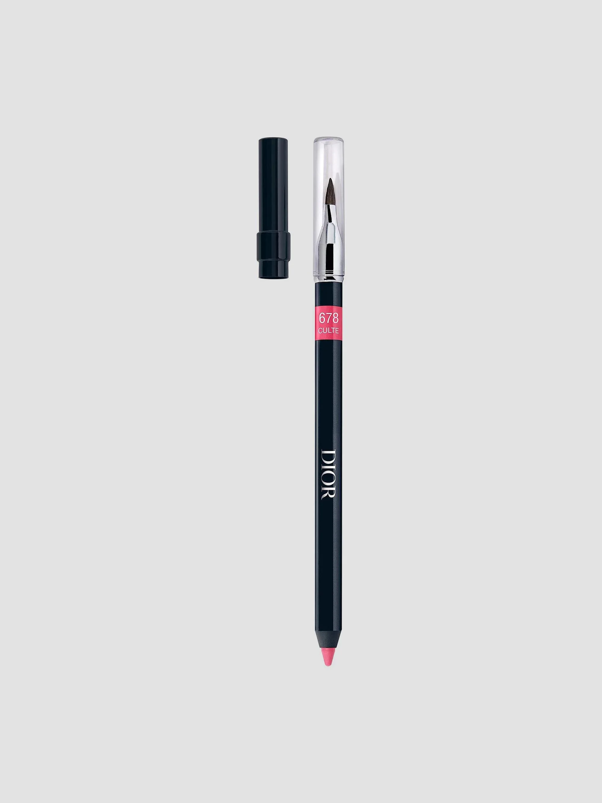 Women's Rouge Contour Lip Liner - 678 Culte - 1