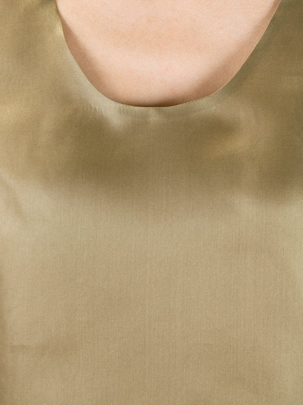 sleeveless top - 5