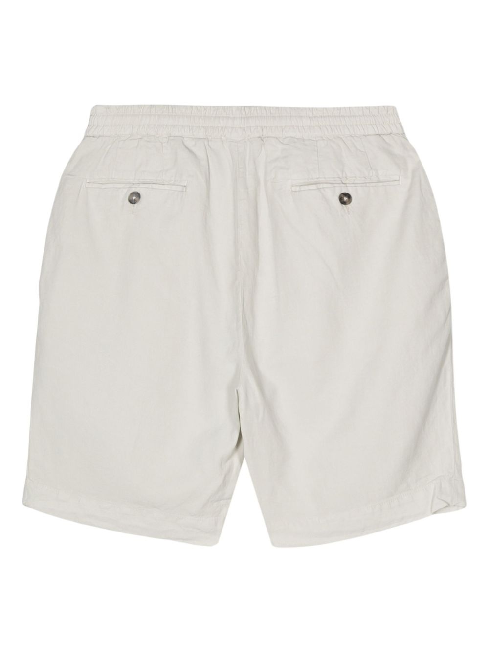 Phil straight-leg shorts - 2