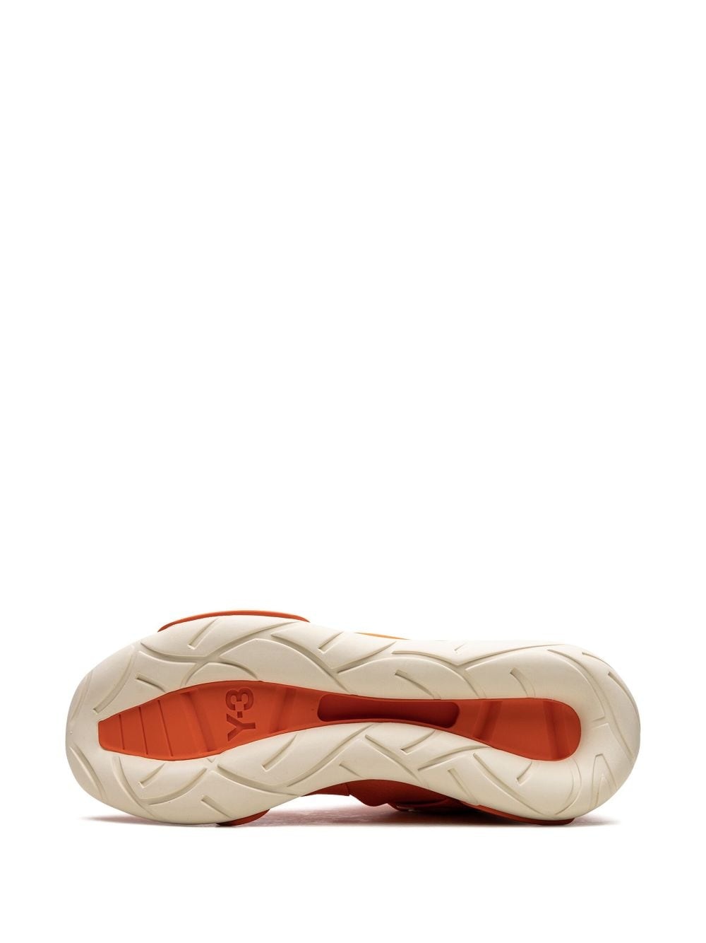x Y-3 Qasa high-top sneakers - 4