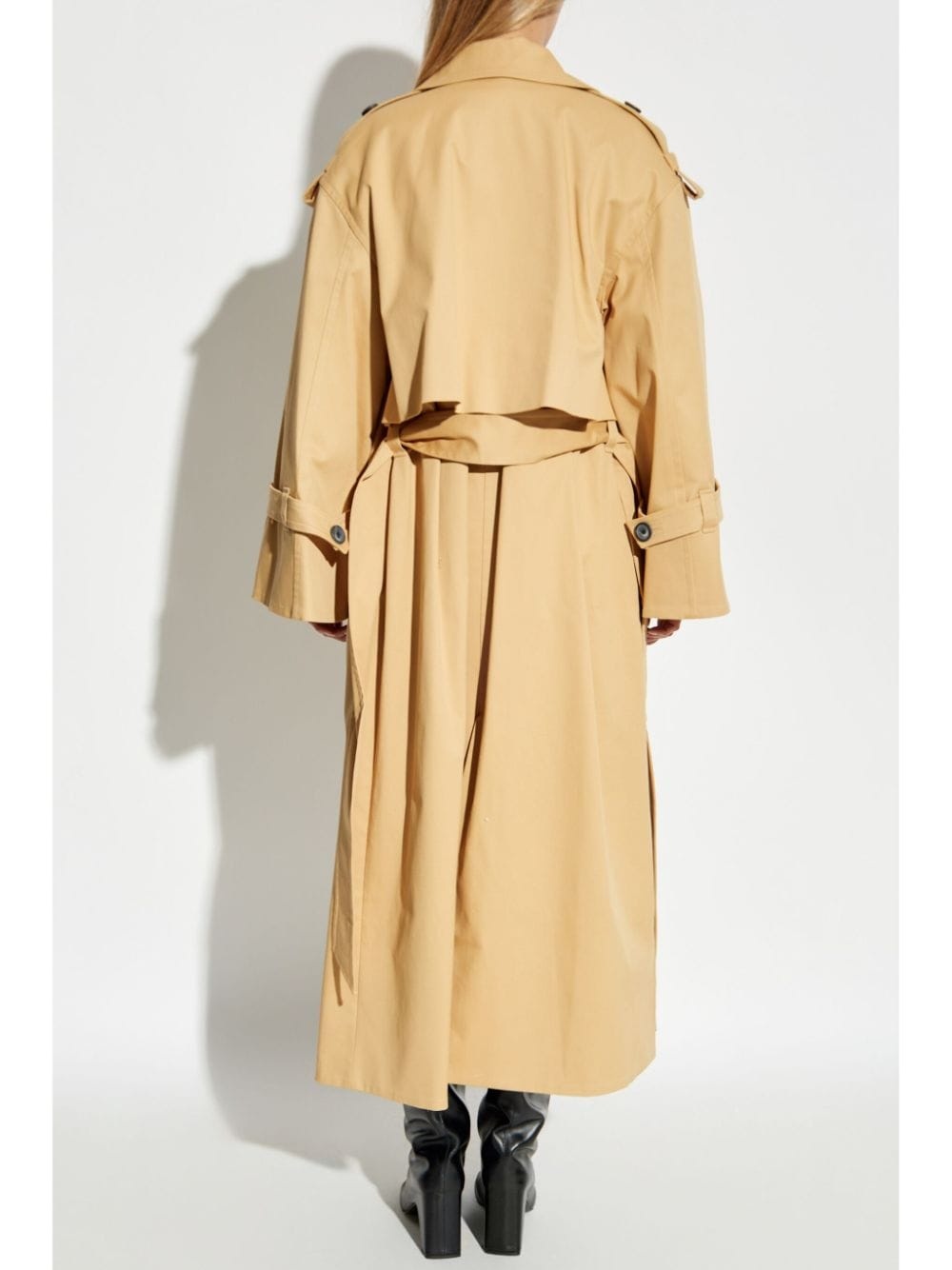 Alanis trench coat - 4
