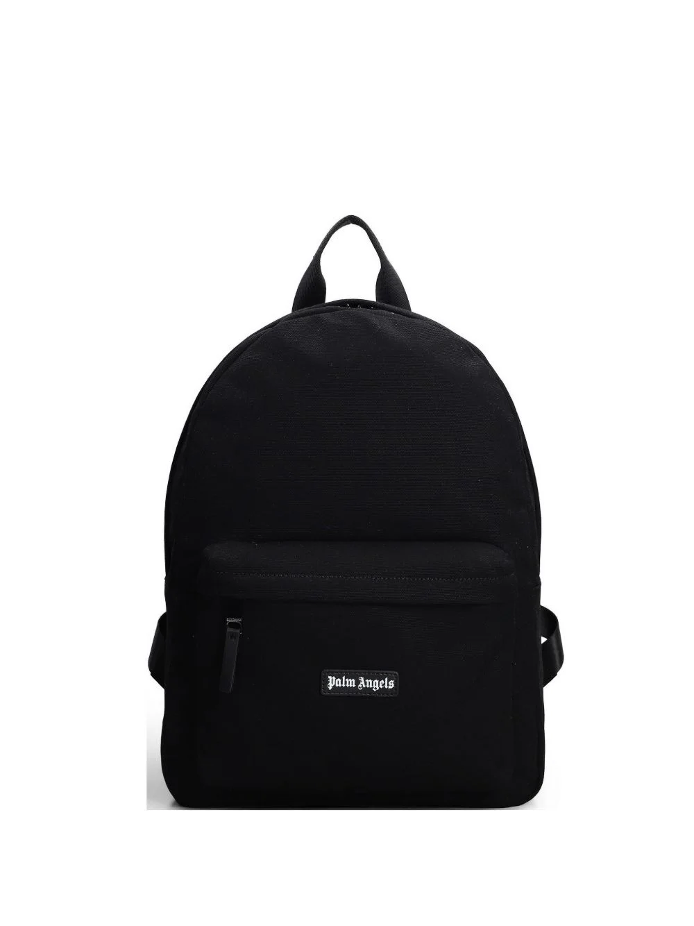 logo-patch backpack - 1