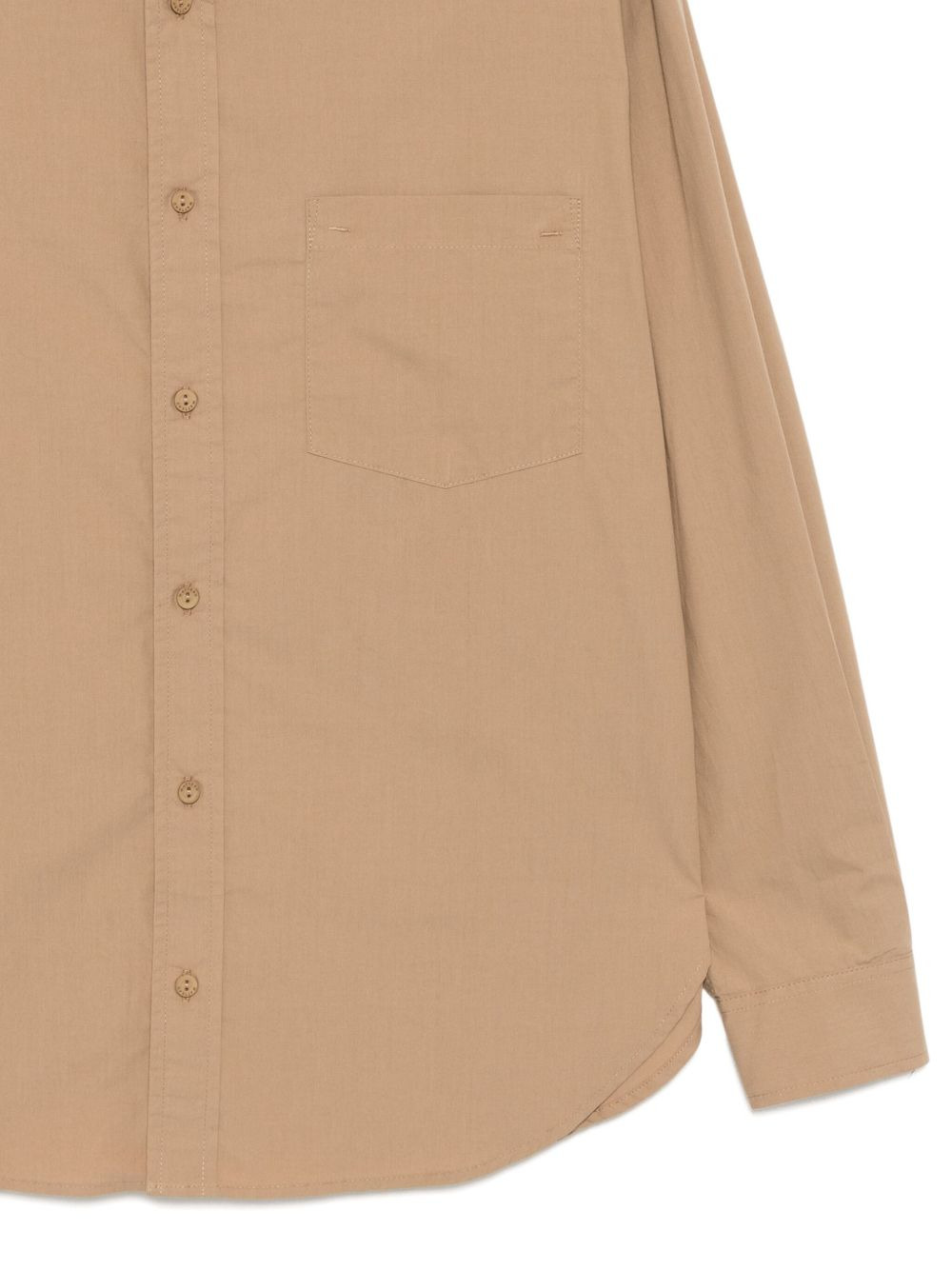 long-sleeved shirt - 3