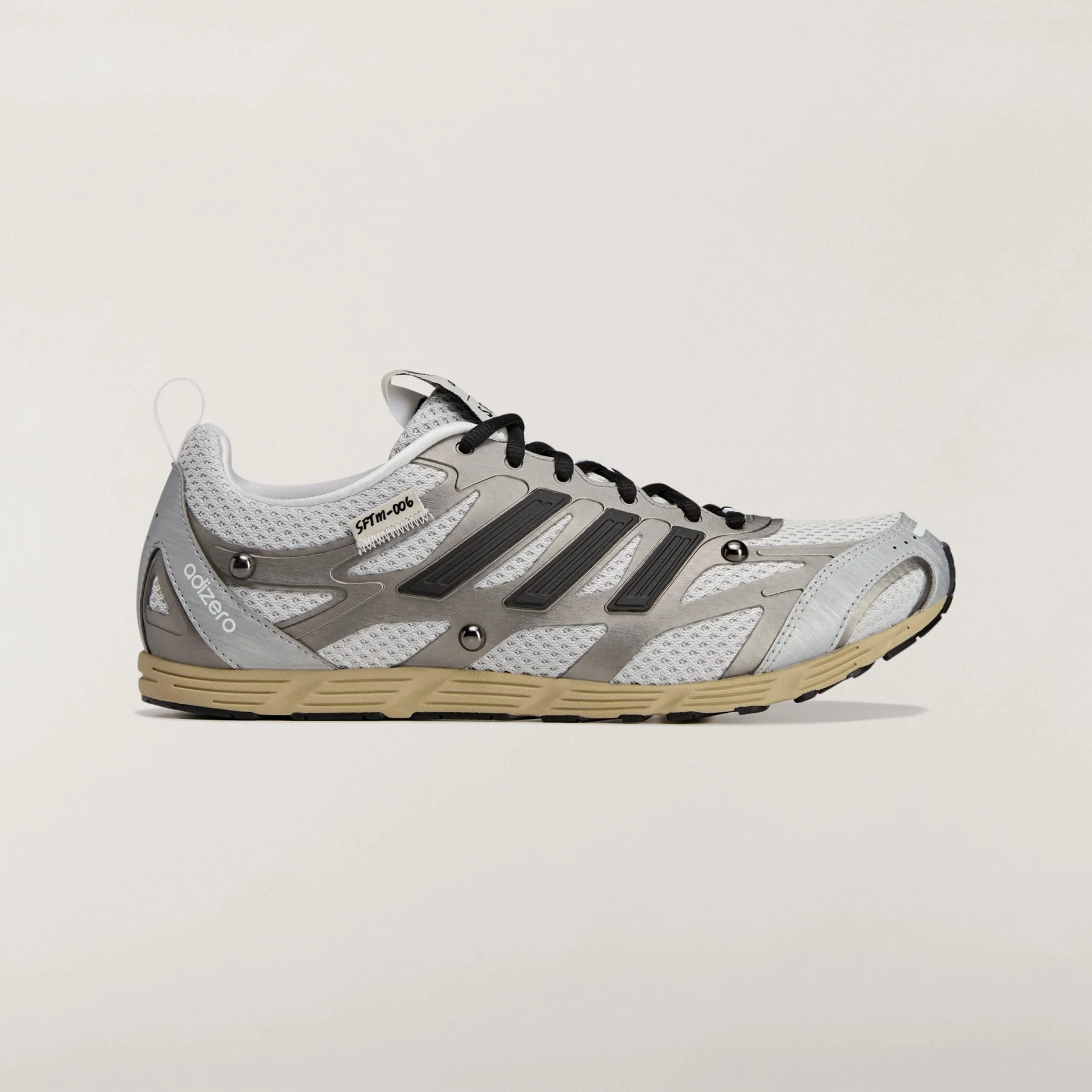 ADIZERO PR SFTM Shoes - 1