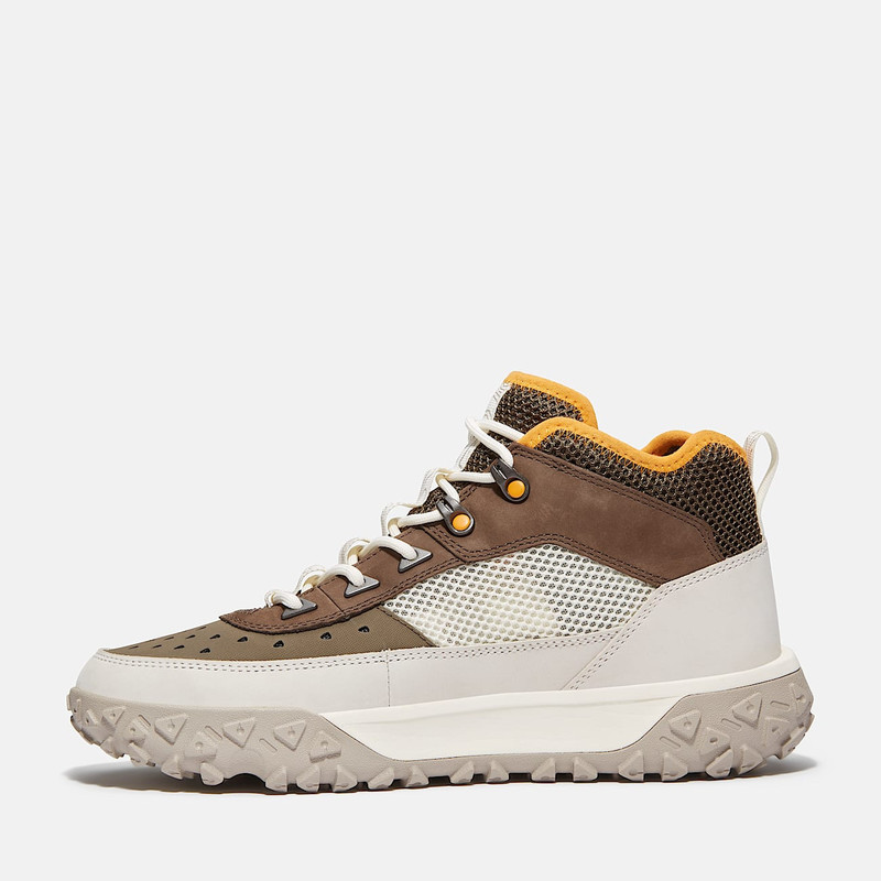 Men's GreenStride™ Motion 6 Sneaker 6