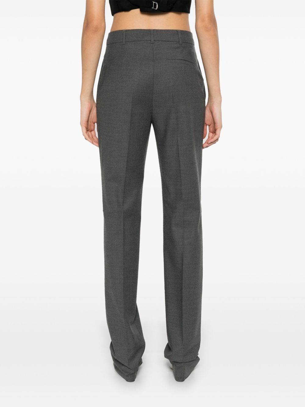Mora trousers - 4