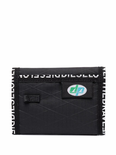 Diesel Yoshino folded wallet outlook