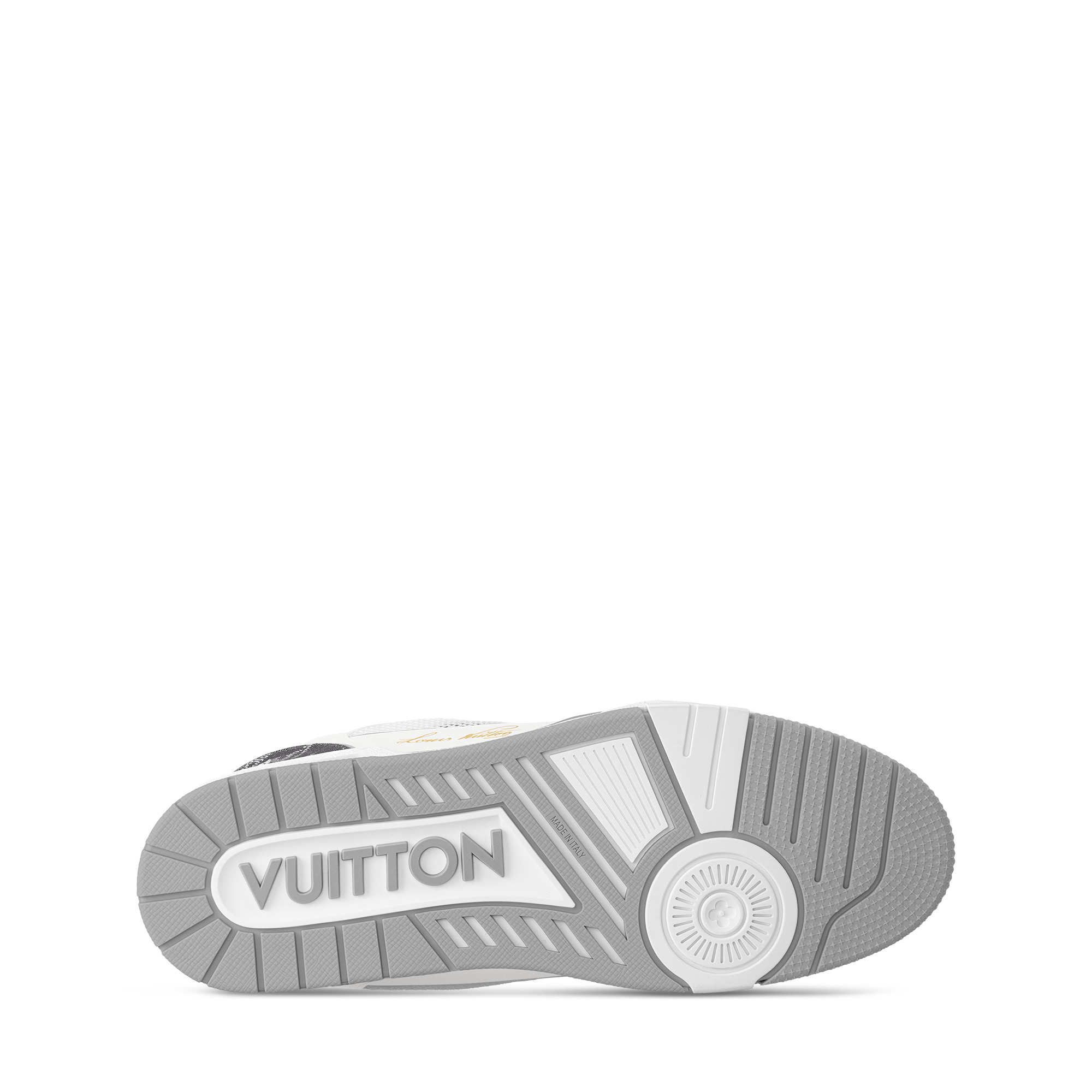 LV Trainer Sneaker - 5