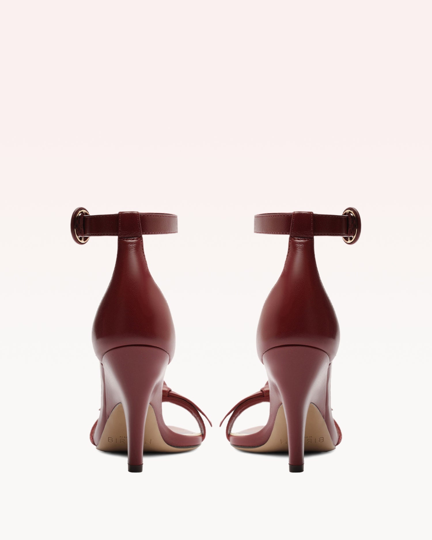 CLARITA FRENCHIE RED - 4