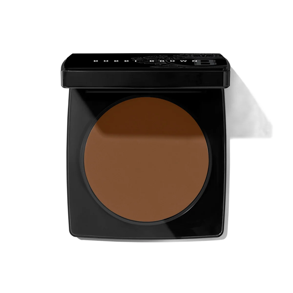 Sheer Finish Pressed Face Powder - 1