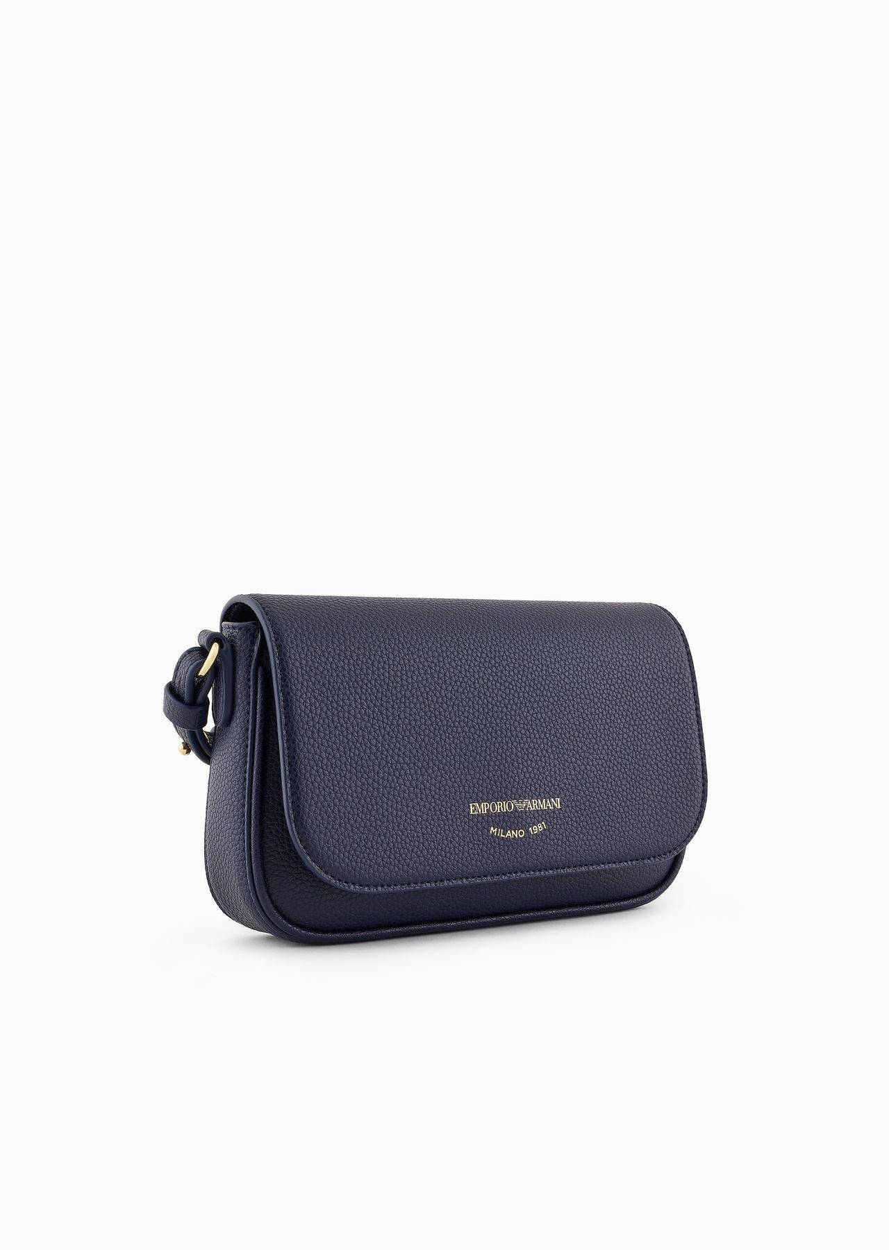 Deer-print mini bag - 2