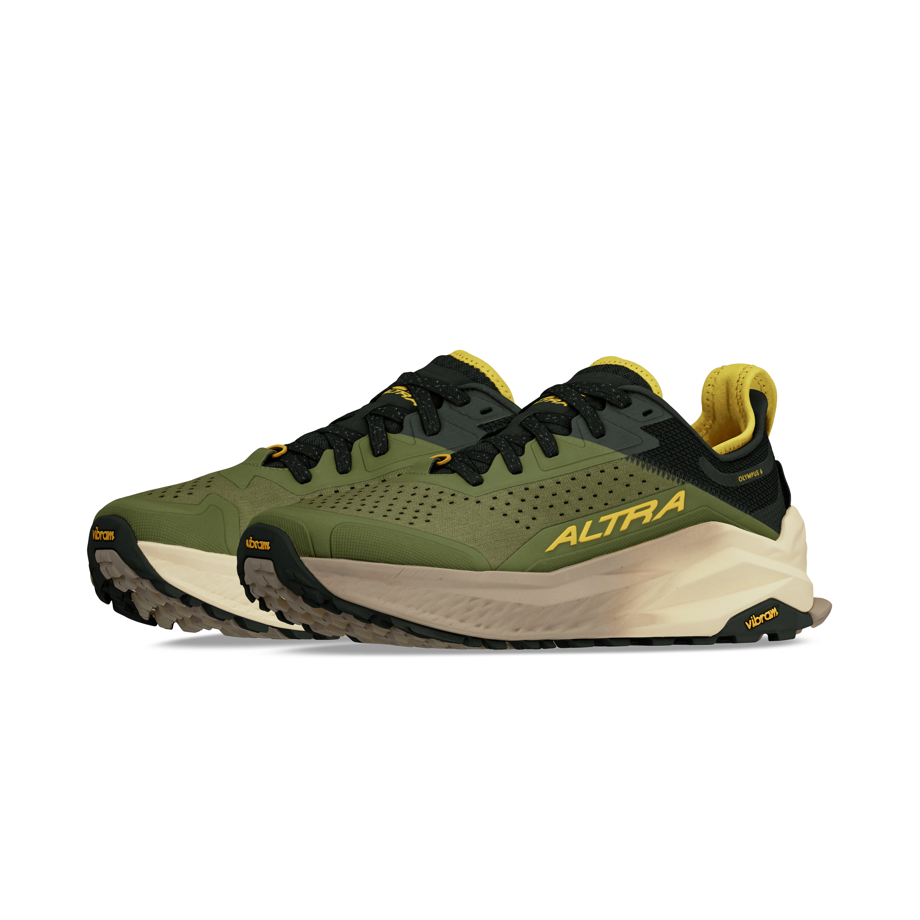 Men's Olympus 6 - 5