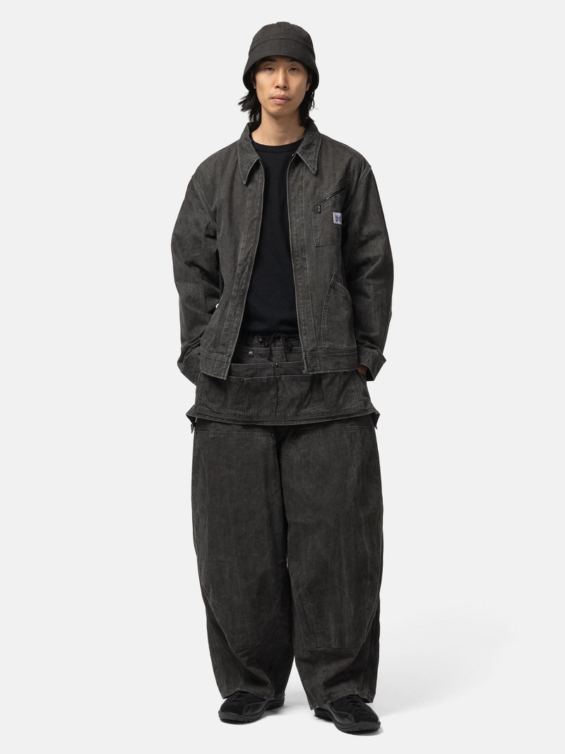 NEEDLES H.D. Apron Painter Pant outlook