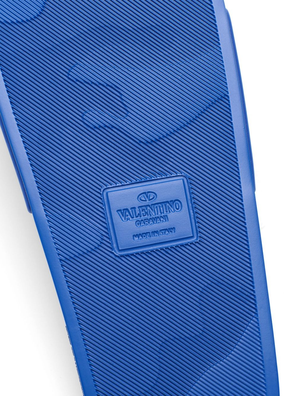 Valentino Garavani Sandals Blue - 4
