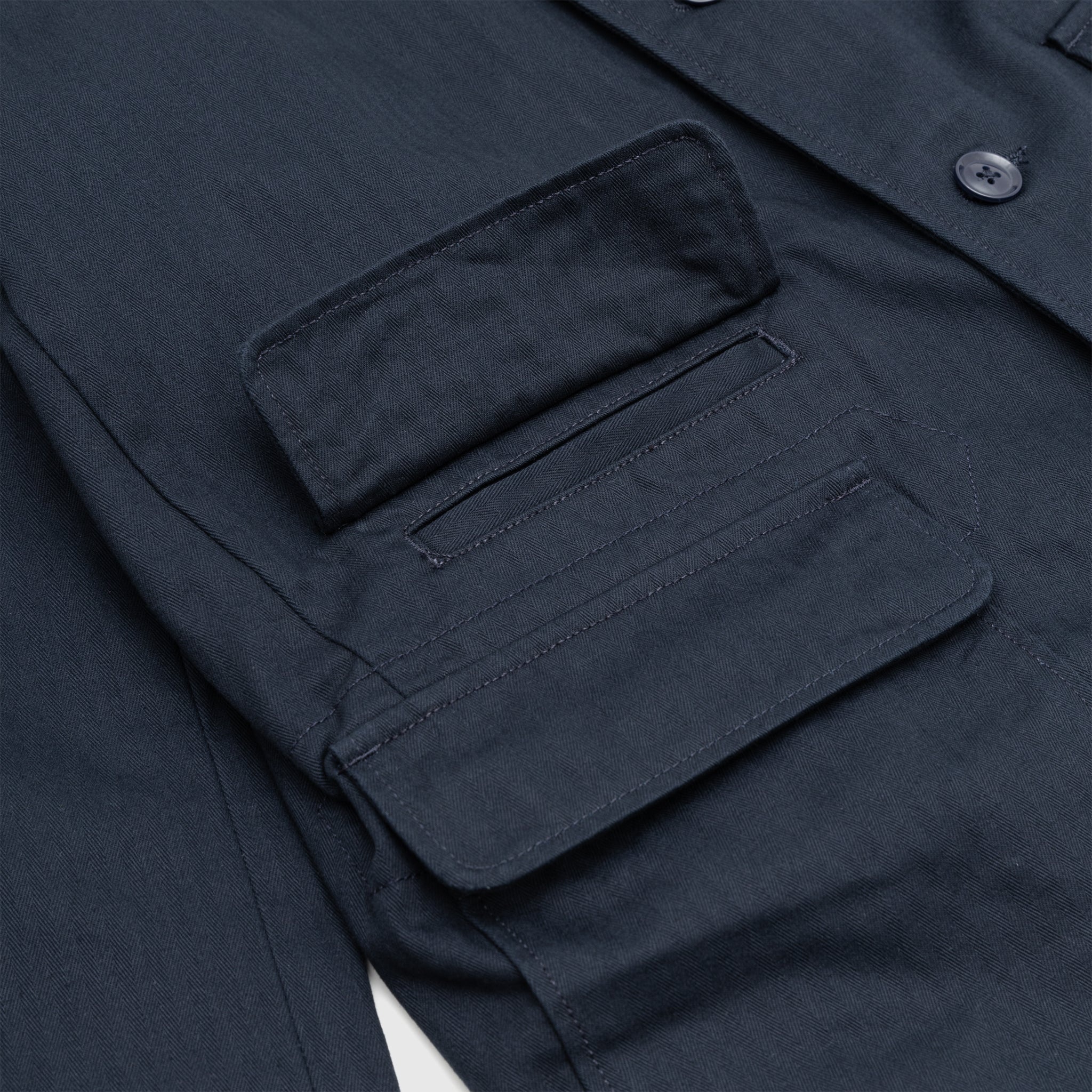 HUNTING BLAZER FOR NEP NY x BIG x PACKER - 7