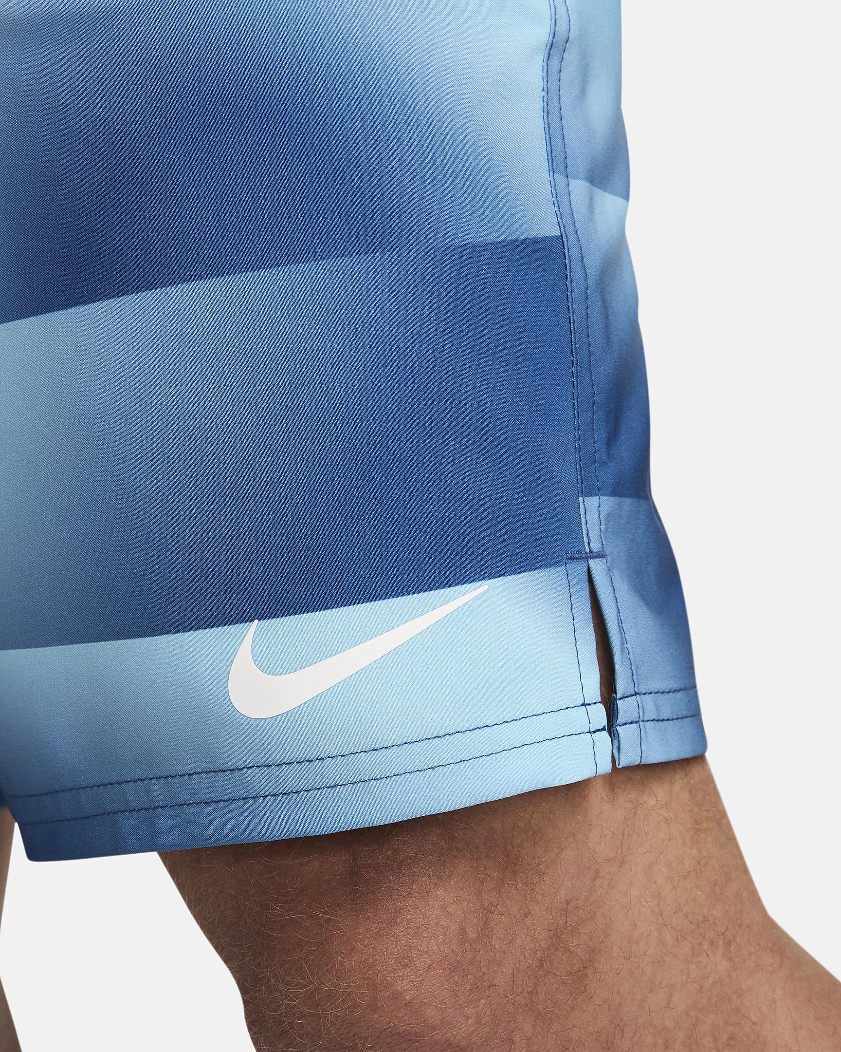 Nike Swim Men's 9" Volley Shorts - 7
