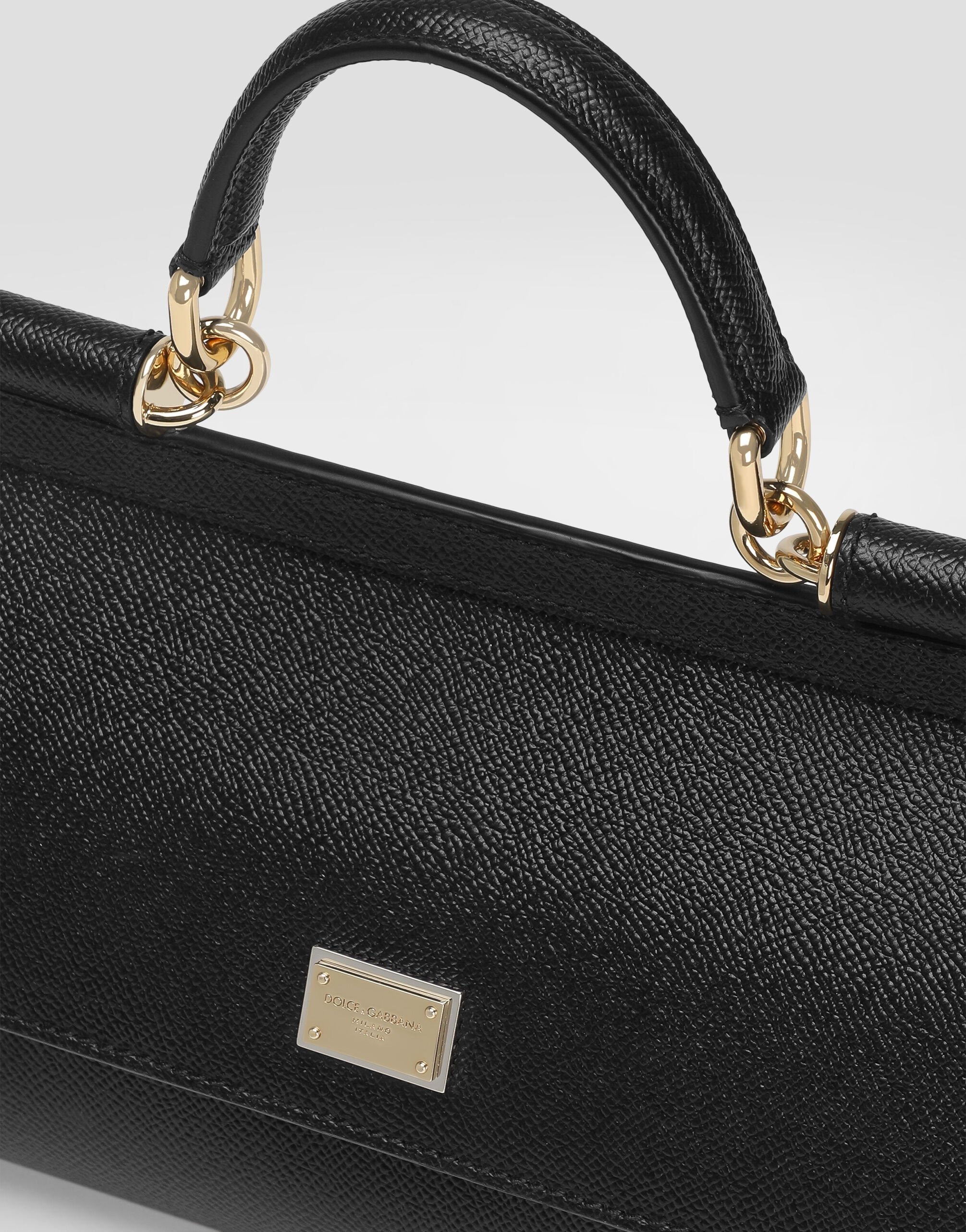 Medium Sicily handbag - 6
