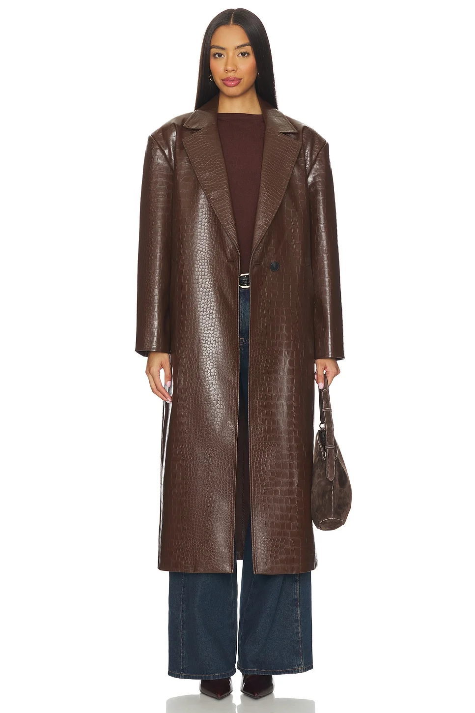Ebba Coat - 1