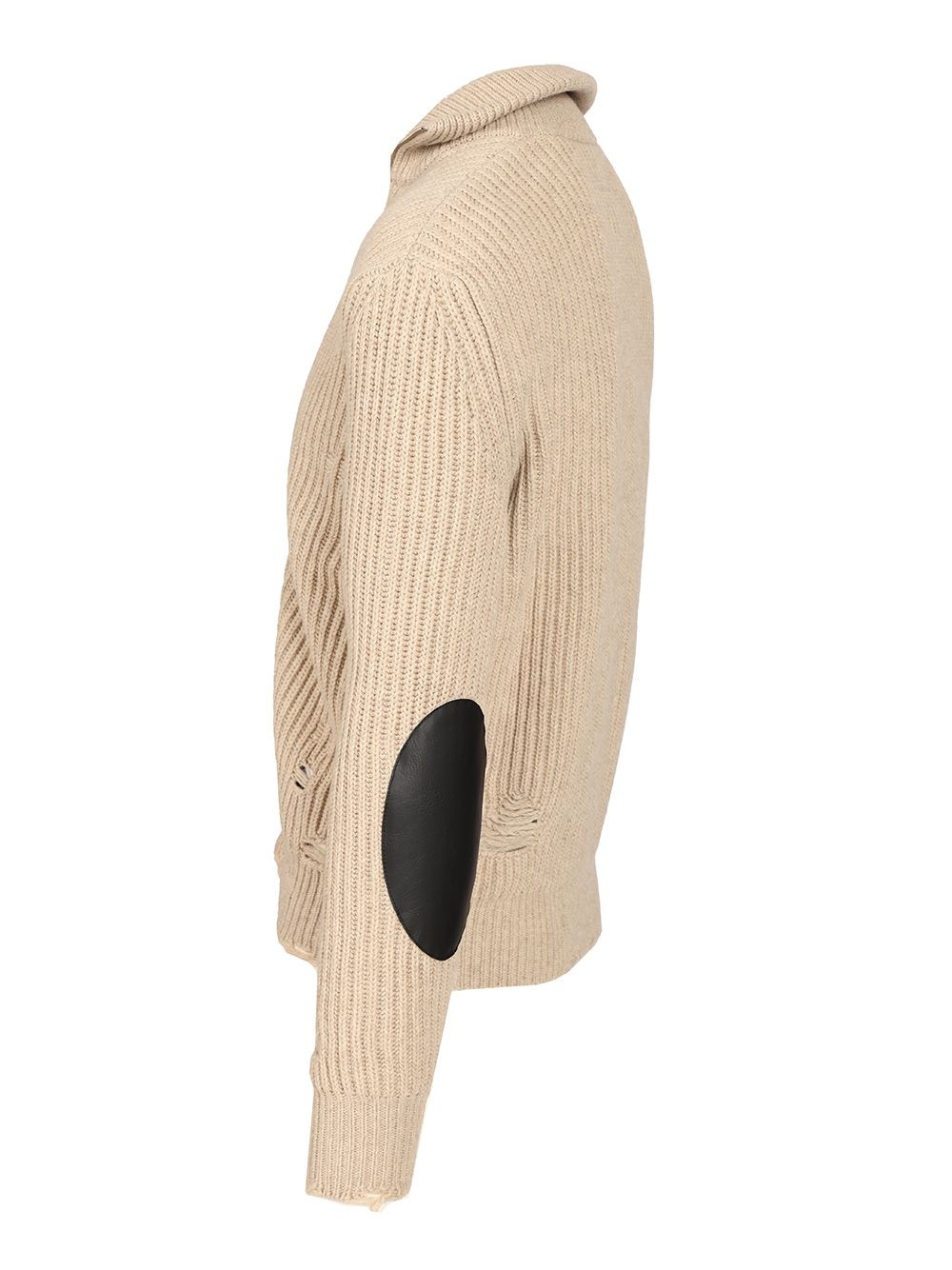 Sportsjacket Jackets Beige - 3