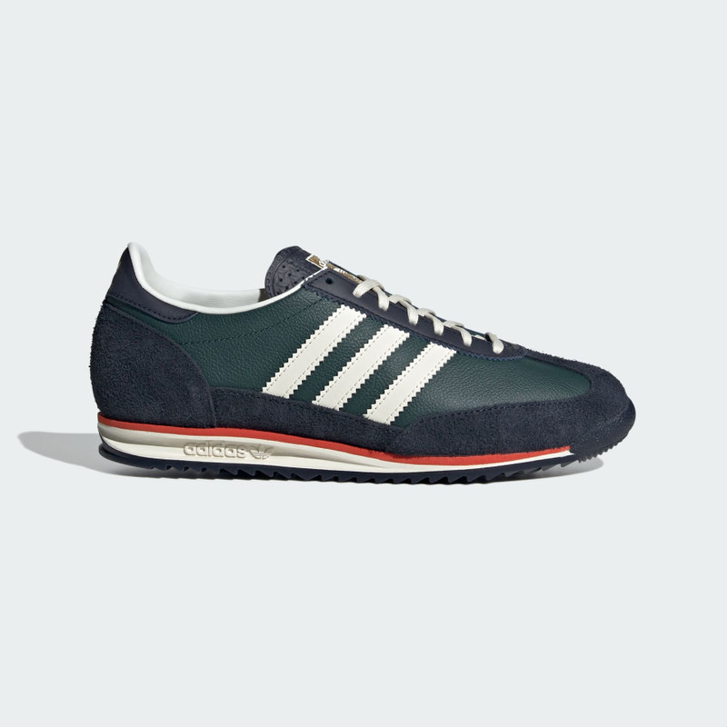 SL 72 OG Shoes - 1