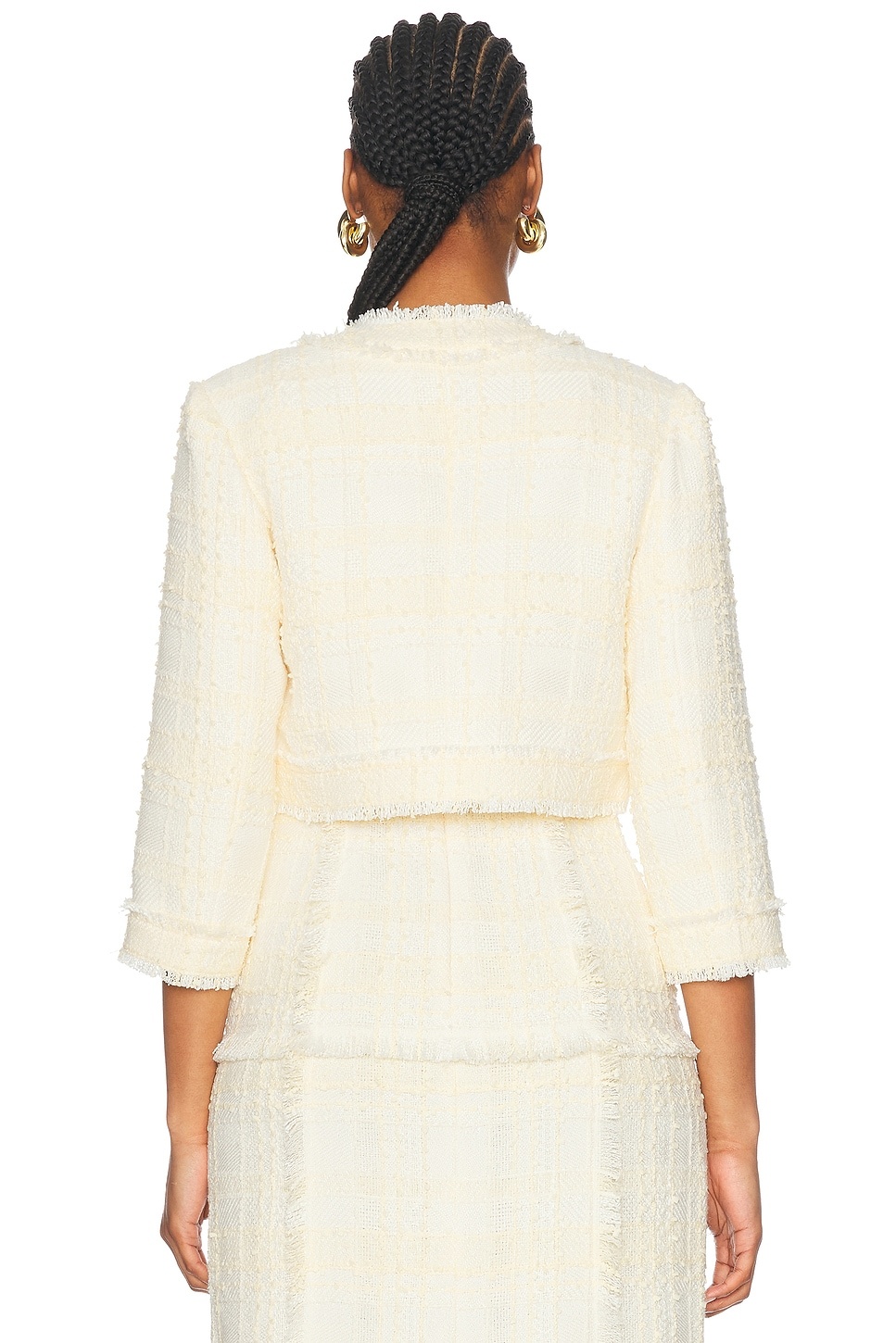 Benning Jacket - 3