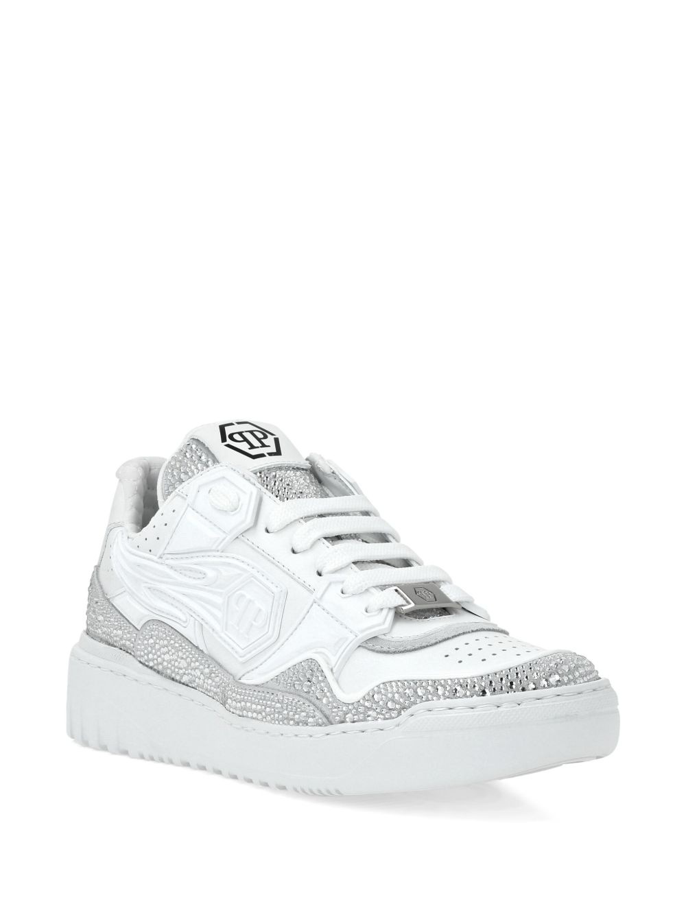 Moon Walker low-top sneakers - 2