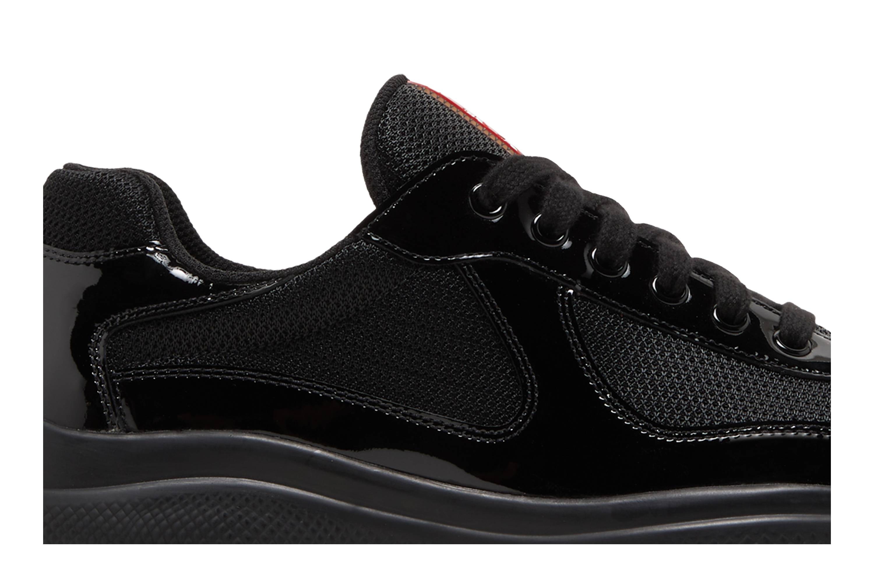 Prada America's Cup 'Black' - 2