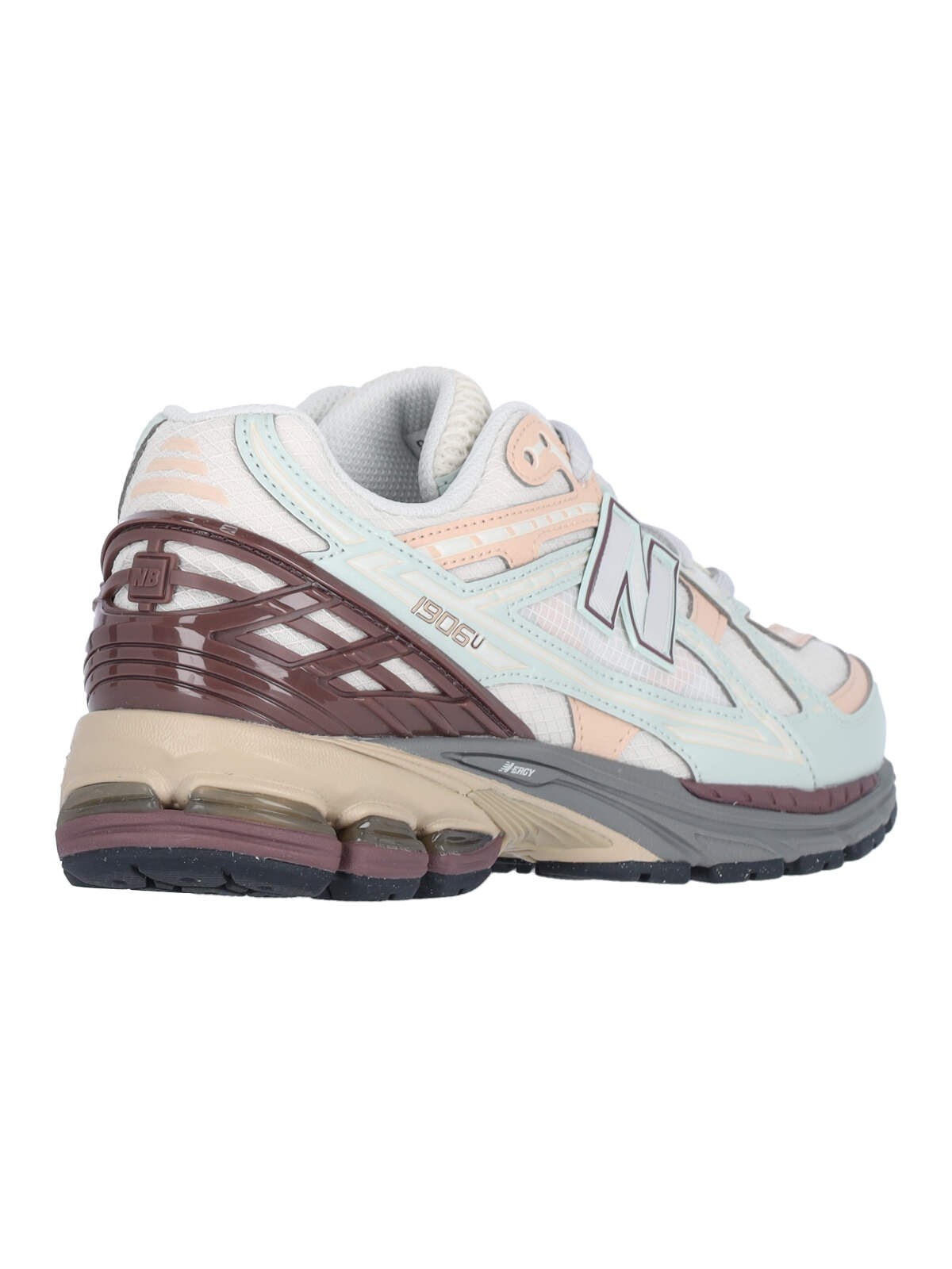 "1906" SNEAKERS - 4