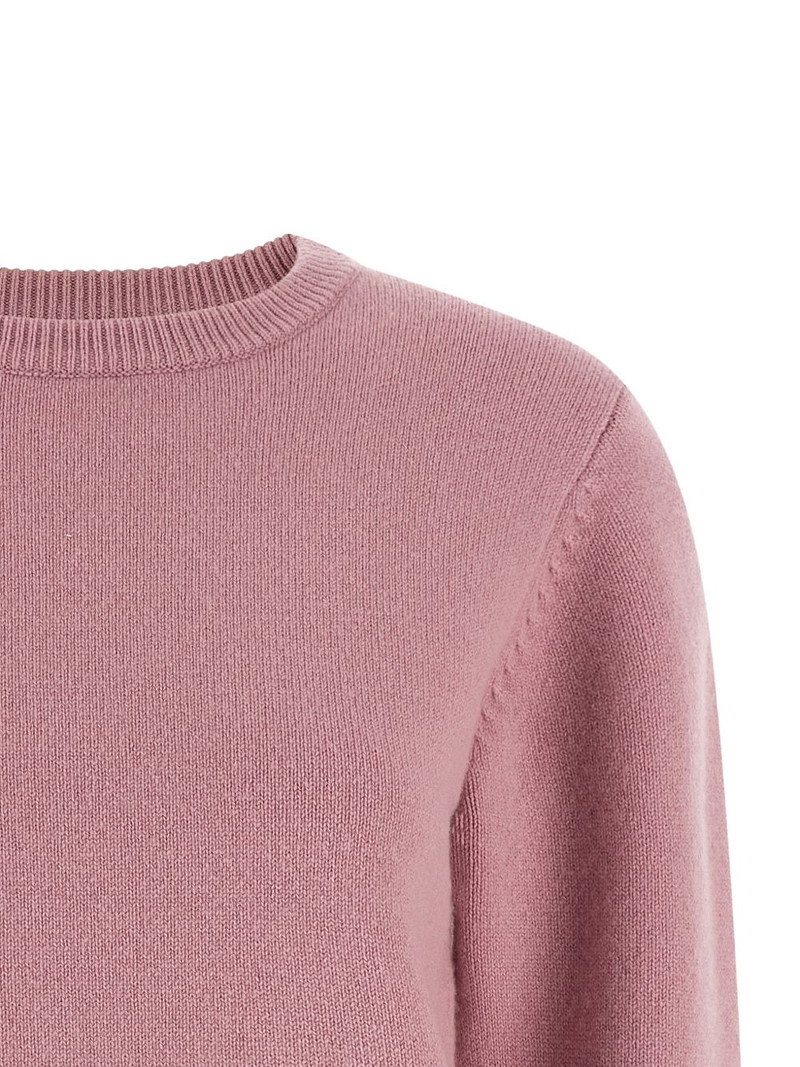 N° 430 Jeanne crew-neck sweater 3