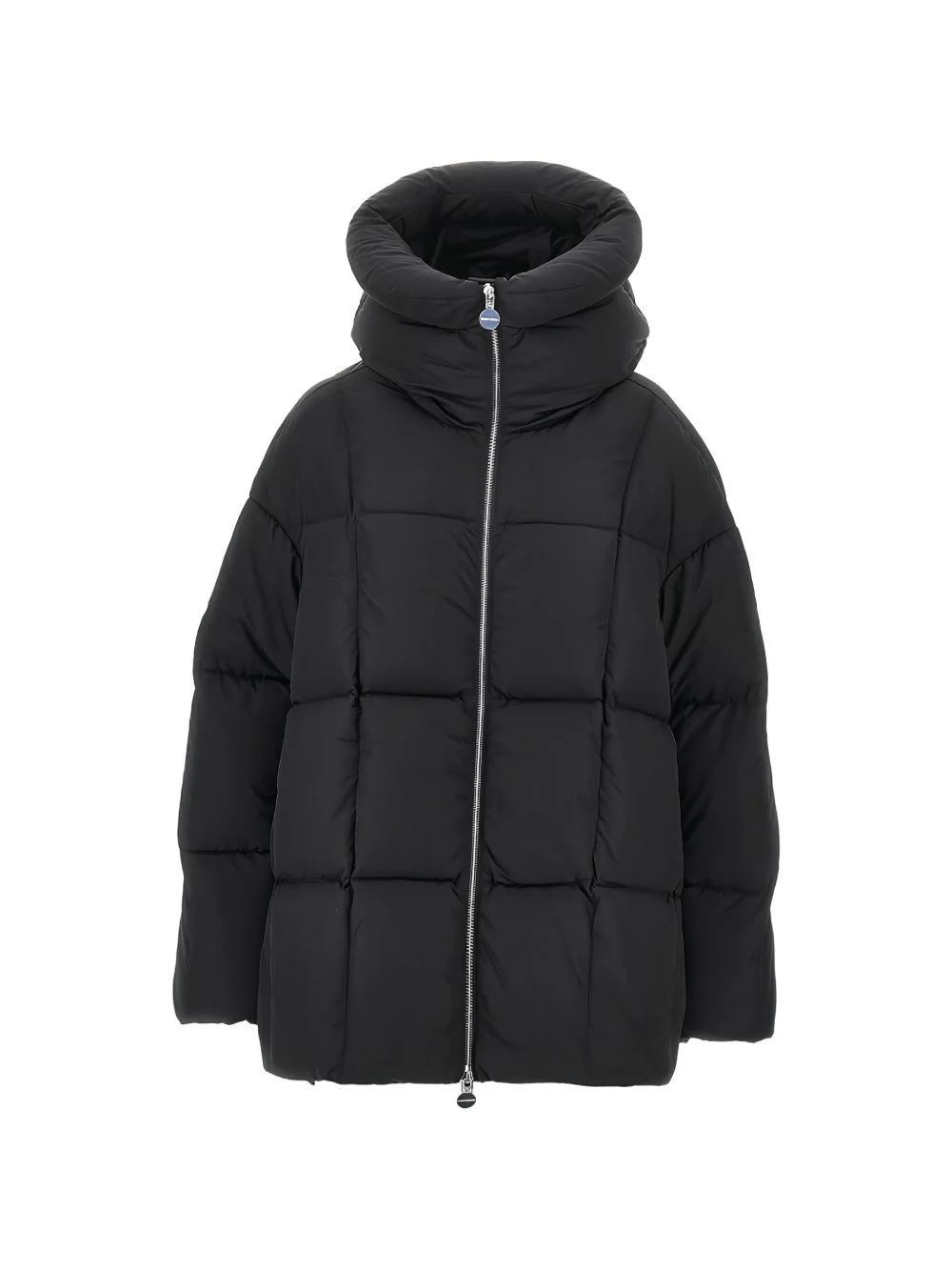 Wendy quilted jacket - 1
