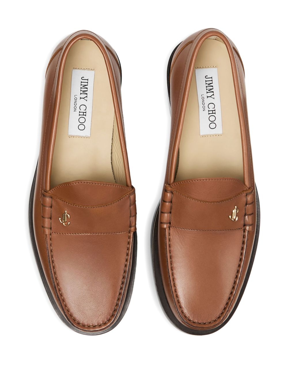 Ethan loafers - 4