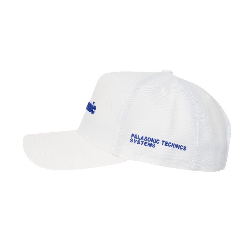 PALACE PALASONIC P FRAME 5-PANEL WHITE outlook