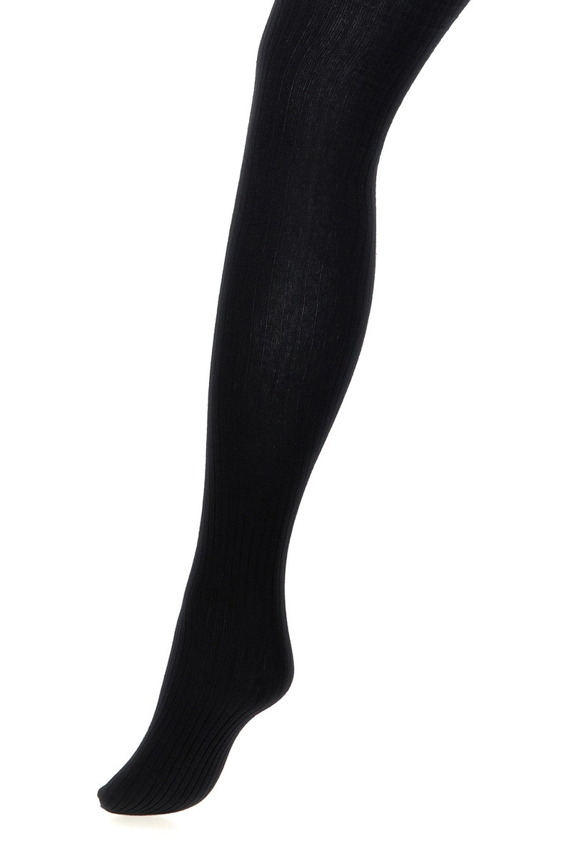 Max Mara 'Zavorra' tights outlook