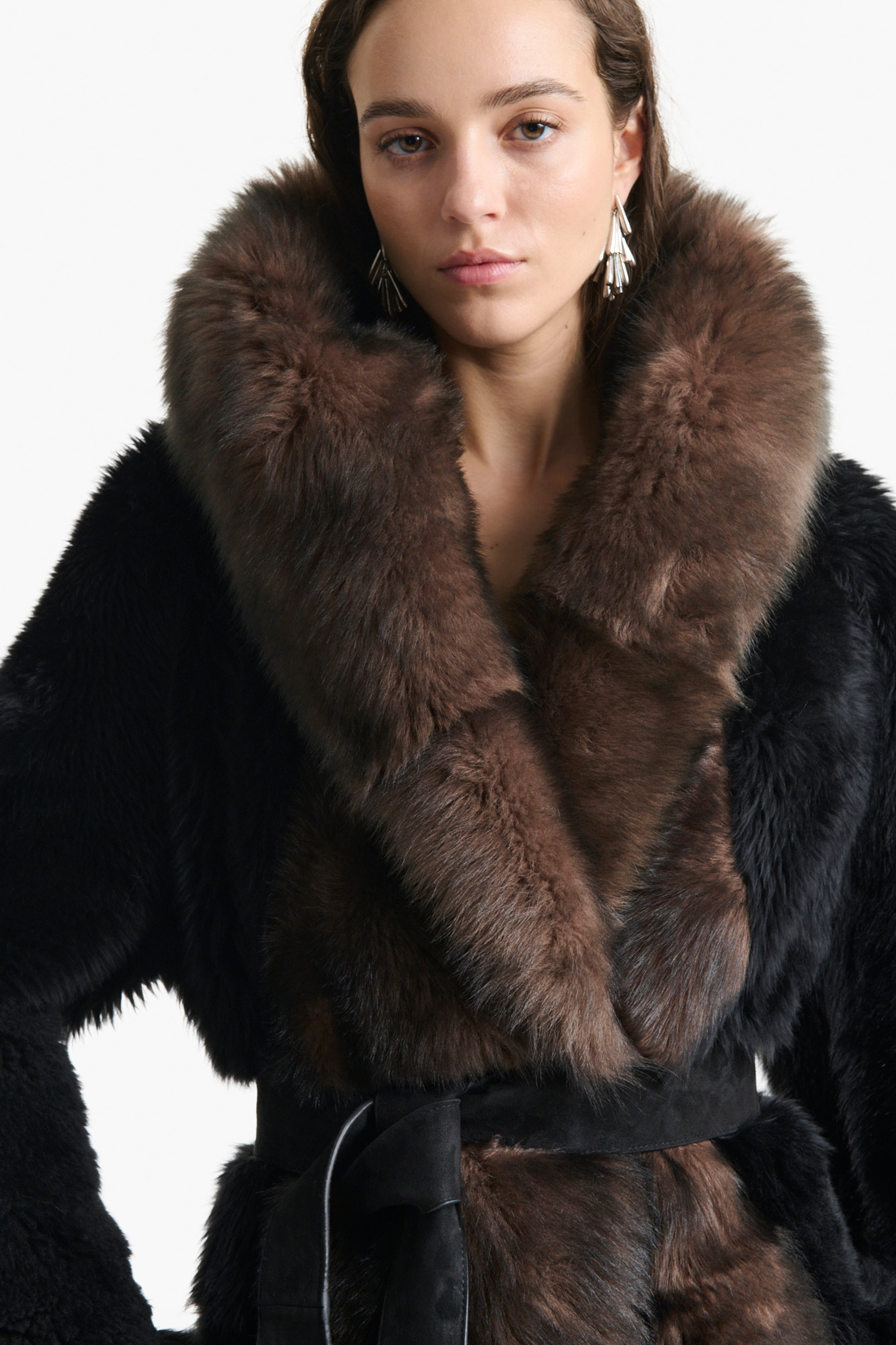 GEOFF COAT - 7