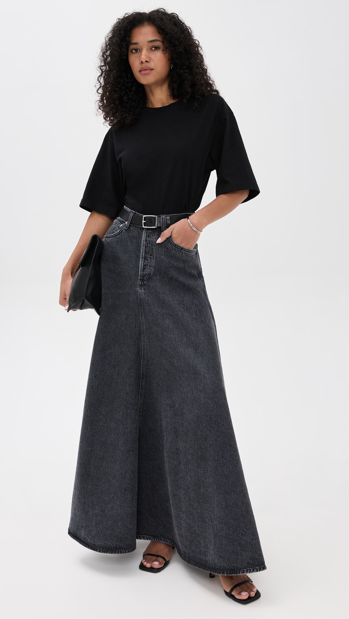 Odin Skirt - 4