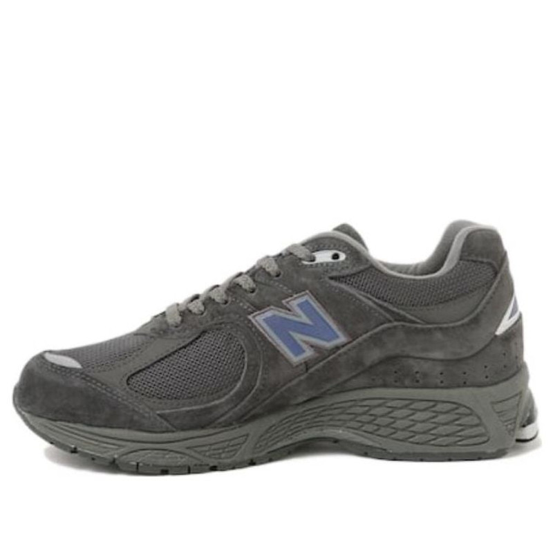 New Balance 2002R x beams xGORE-TEX 'Gray' M2002RXE - 1