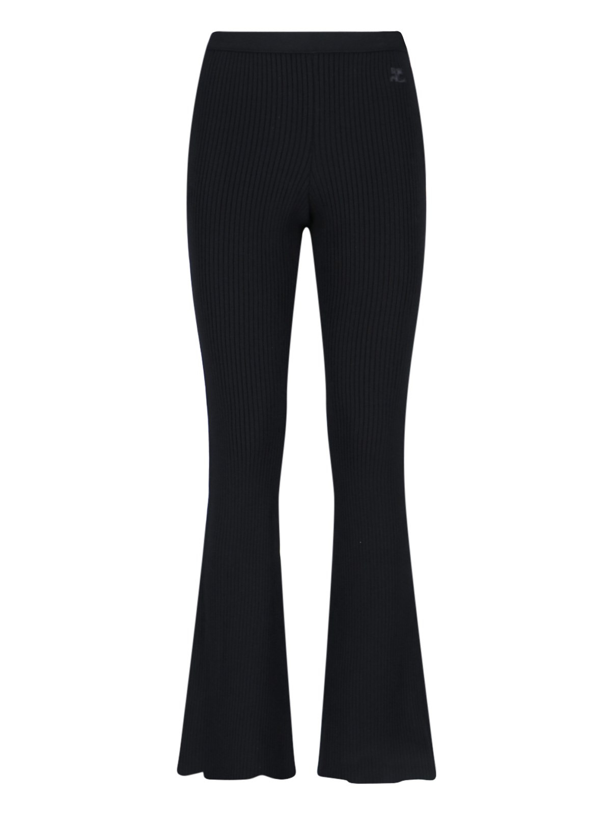 FLARED PANTS - 1