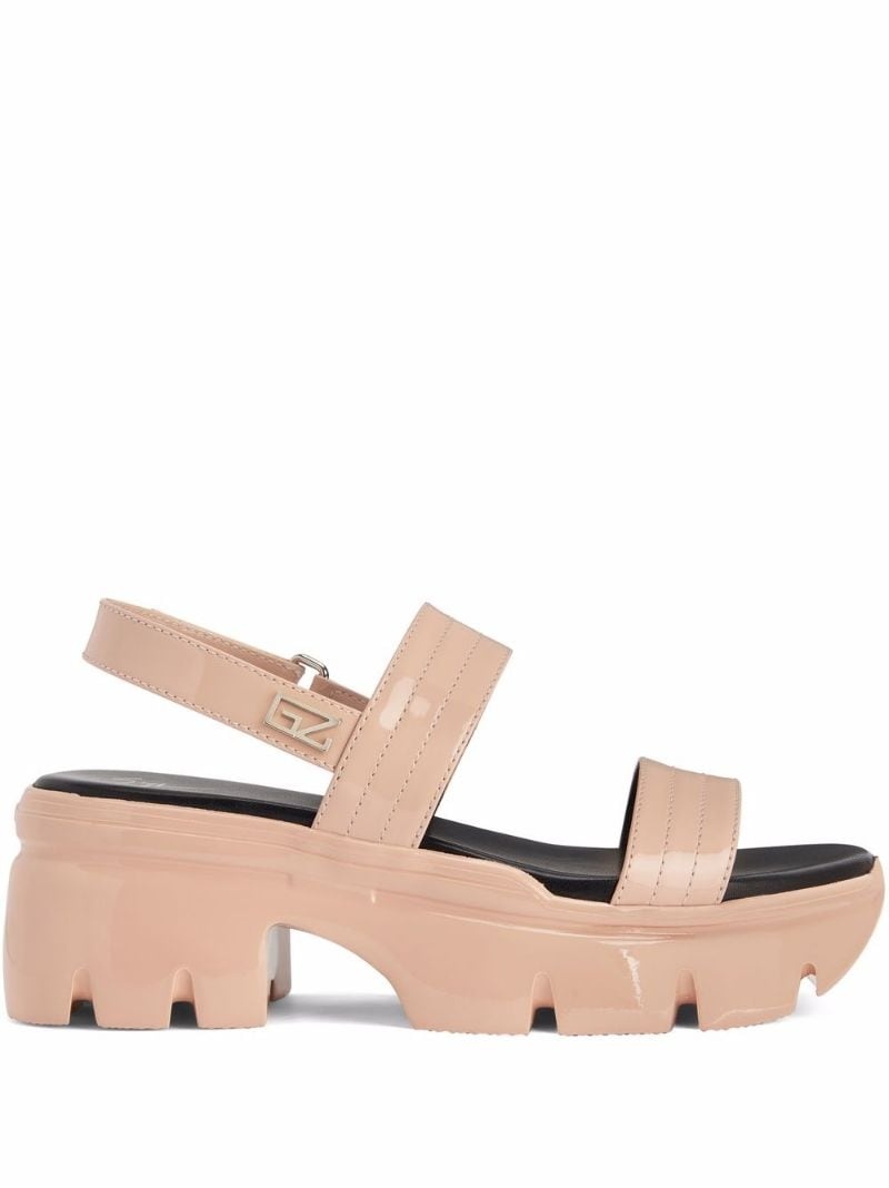 Apocalypse Summer sandals - 1