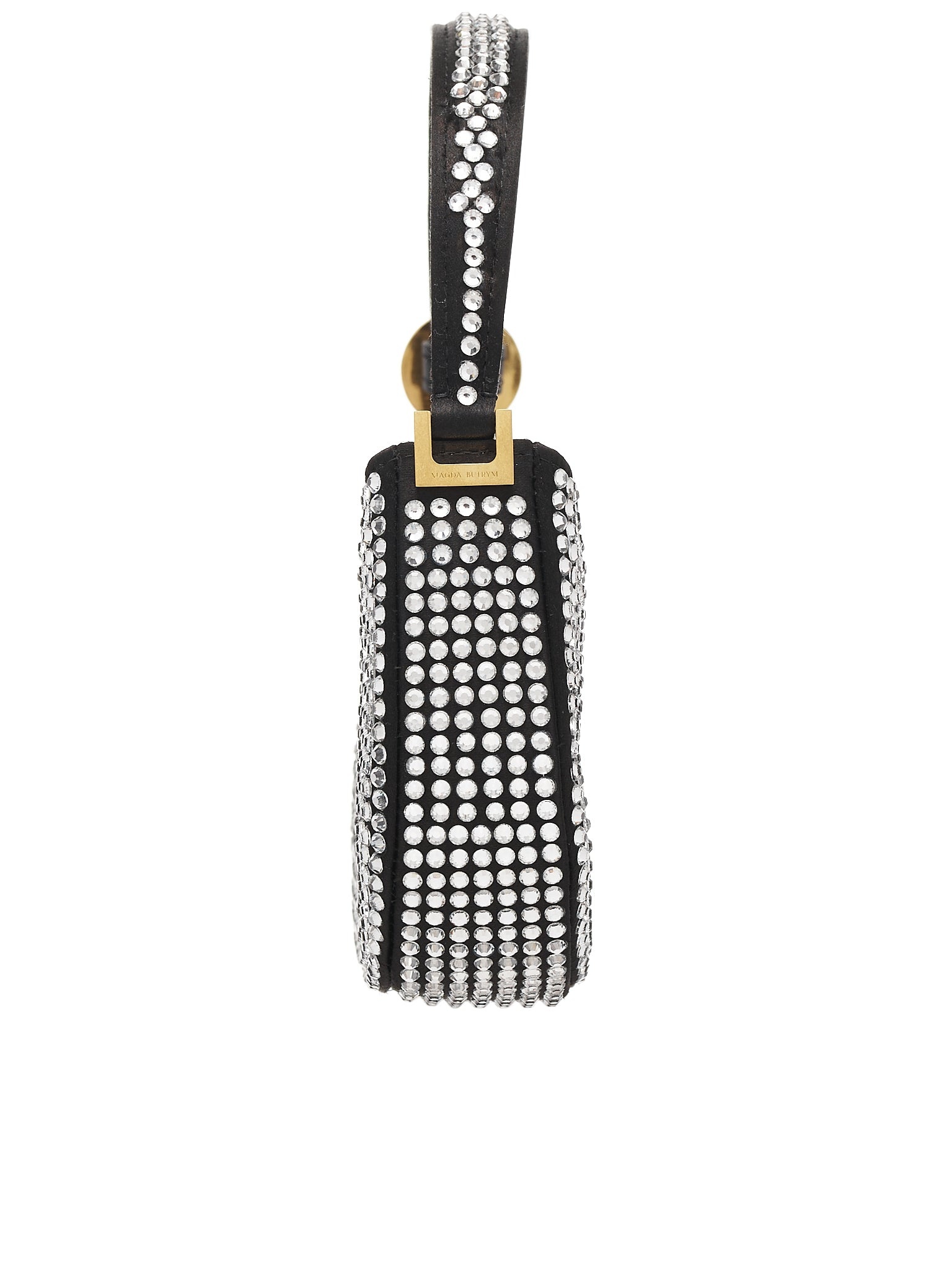 Micro Vesna Crystal Bag - 2
