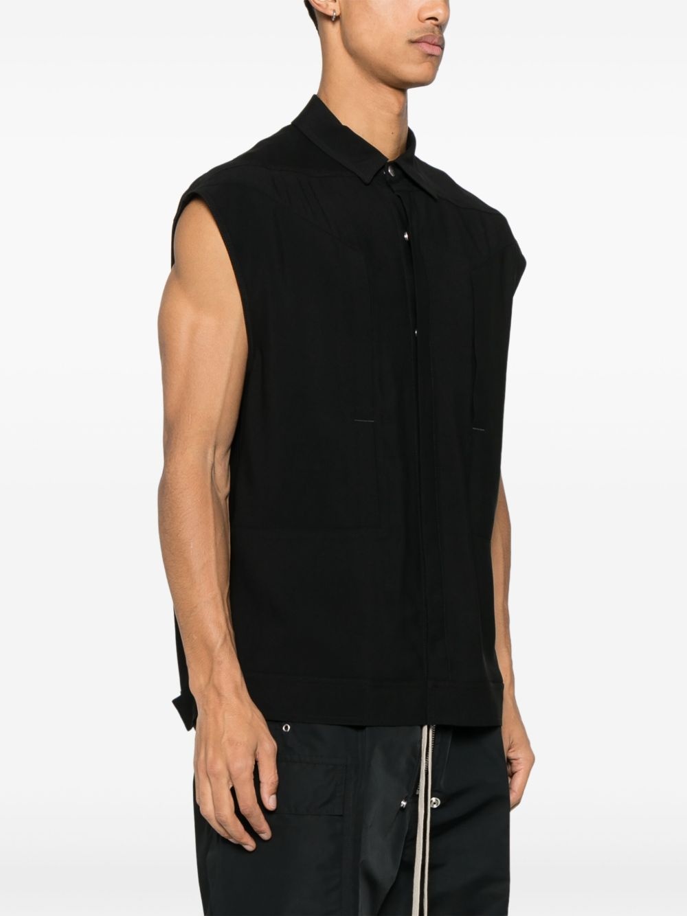 Jumbo shirt - 3